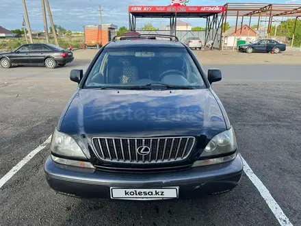 Lexus RX 300 1999 года за 5 000 000 тг. в Астана