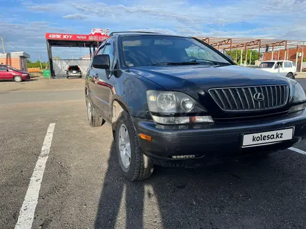 Lexus RX 300 1999 года за 5 000 000 тг. в Астана – фото 3