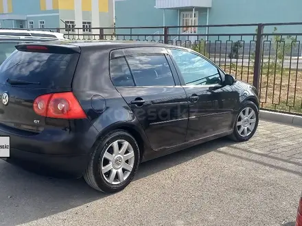 Volkswagen Golf 2005 года за 4 200 000 тг. в Алматы