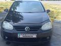 Volkswagen Golf 2005 годаүшін4 200 000 тг. в Алматы – фото 7