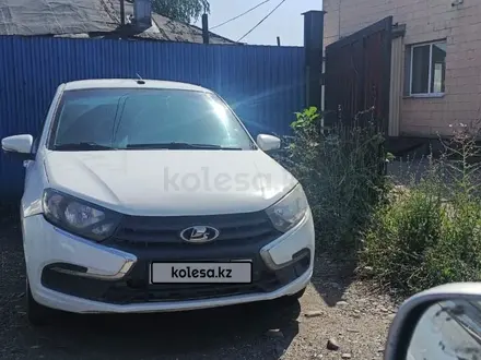 ВАЗ (Lada) Granta 2190 2019 года за 4 200 000 тг. в Усть-Каменогорск