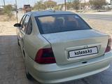 Opel Vectra 2002 годаүшін900 000 тг. в Жанаозен