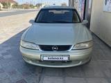 Opel Vectra 2002 годаүшін900 000 тг. в Жанаозен – фото 2