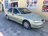 Opel Vectra 2002 годаүшін900 000 тг. в Жанаозен – фото 3