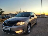 Skoda Rapid 2014 годаfor5 500 000 тг. в Караганда