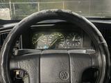 Volkswagen Passat 1989 года за 900 000 тг. в Караганда – фото 5