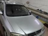 Opel Astra 2002 годаfor2 600 000 тг. в Актобе – фото 2