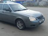 ВАЗ (Lada) Priora 2170 2009 года за 1 750 000 тг. в Петропавловск – фото 4