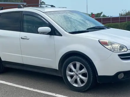 Subaru Tribeca 2006 года за 4 799 000 тг. в Актау – фото 2