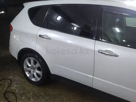 Subaru Tribeca 2006 года за 4 799 000 тг. в Актау – фото 4