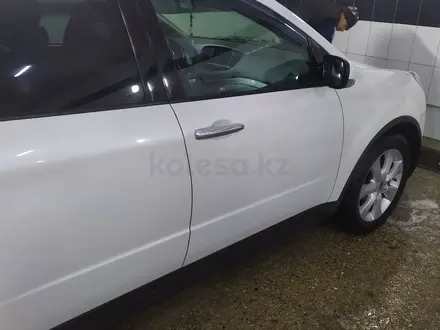 Subaru Tribeca 2006 года за 4 799 000 тг. в Актау – фото 5