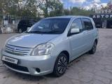 Toyota Raum 2003 годаүшін2 500 000 тг. в Астана