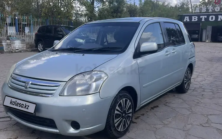 Toyota Raum 2003 года за 2 500 000 тг. в Астана