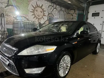 Ford Mondeo 2008 года за 4 100 000 тг. в Караганда – фото 3