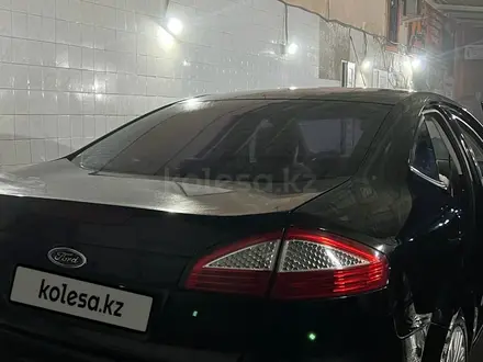 Ford Mondeo 2008 года за 4 100 000 тг. в Караганда – фото 10