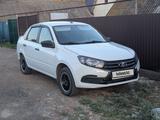 ВАЗ (Lada) Granta 2190 2020 года за 3 300 000 тг. в Уральск – фото 2
