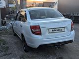 ВАЗ (Lada) Granta 2190 2020 года за 3 300 000 тг. в Уральск – фото 4