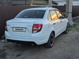 ВАЗ (Lada) Granta 2190 2020 года за 3 300 000 тг. в Уральск – фото 3