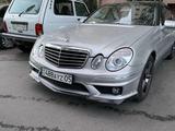 Бампера на мерс w124 e39 за 25 000 тг. в Актобе