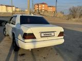 Mercedes-Benz E 250 1992 года за 1 100 000 тг. в Жезказган – фото 4