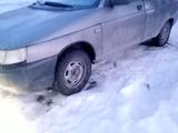 ВАЗ (Lada) 2110 2003 годаүшін600 000 тг. в Усть-Каменогорск – фото 2