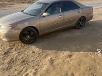 Toyota Camry 2002 годаfor4 300 000 тг. в Актау