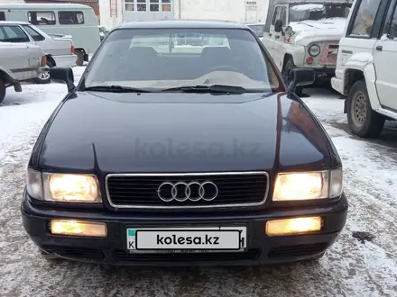 Audi 80 1993 года за 1 500 000 тг. в Павлодар