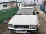 Audi 80 1993 годаүшін1 630 000 тг. в Кокшетау