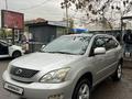 Lexus RX 330 2005 годаfor8 400 000 тг. в Алматы – фото 2