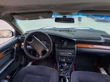 Audi 100 1991 года за 1 500 000 тг. в Тараз – фото 3