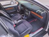 Audi 100 1991 года за 1 500 000 тг. в Тараз – фото 5