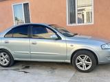 Nissan Almera Classic 2007 года за 2 800 000 тг. в Риддер – фото 2