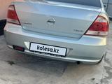Nissan Almera Classic 2007 года за 2 800 000 тг. в Риддер – фото 3