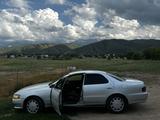 Toyota Cresta 1996 года за 1 000 000 тг. в Алматы – фото 3