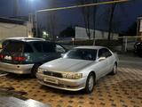 Toyota Cresta 1996 года за 1 000 000 тг. в Алматы – фото 2