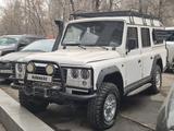 Land Rover Defender 2005 года за 15 555 555 тг. в Алматы