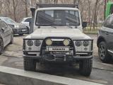 Land Rover Defender 2005 года за 15 555 555 тг. в Алматы – фото 5