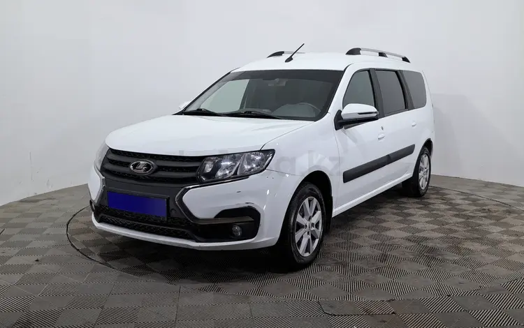 ВАЗ (Lada) Largus 2022 года за 5 450 000 тг. в Астана