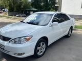 Toyota Camry 2002 годаfor4 800 000 тг. в Алматы – фото 5