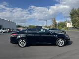 Kia Optima 2018 годаүшін8 300 000 тг. в Астана – фото 3