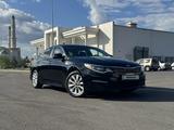 Kia Optima 2018 годаүшін8 300 000 тг. в Астана – фото 2
