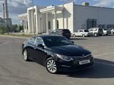 Kia Optima 2018 годаүшін8 300 000 тг. в Астана