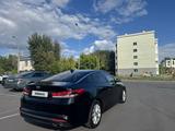 Kia Optima 2018 годаүшін8 300 000 тг. в Астана – фото 5