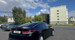 Kia Optima 2018 года за 8 300 000 тг. в Астана – фото 5