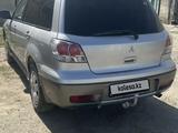 Mitsubishi Outlander 2003 года за 3 500 000 тг. в Аральск – фото 4