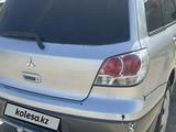 Mitsubishi Outlander 2003 года за 3 500 000 тг. в Аральск – фото 3