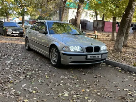 BMW 323 1999 года за 3 300 000 тг. в Уральск – фото 12