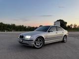 BMW 323 1999 годаүшін3 300 000 тг. в Уральск – фото 3