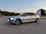 BMW 323 1999 годаүшін3 300 000 тг. в Уральск – фото 4