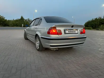 BMW 323 1999 года за 3 300 000 тг. в Уральск – фото 6